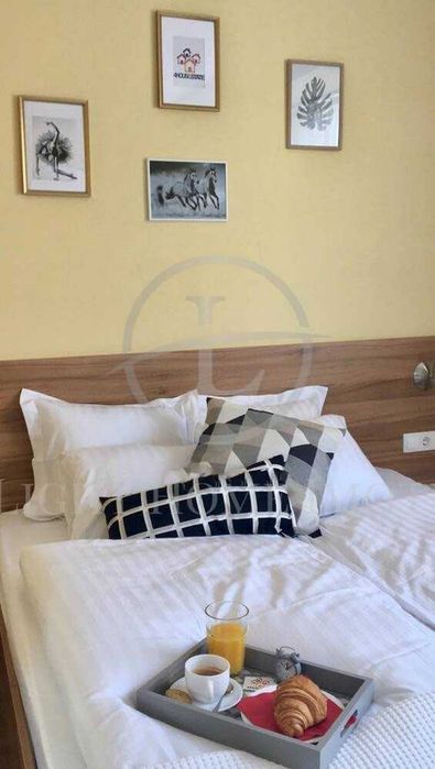 Продава се Двустаен апартамент в Пловдив, Христо Смирненски - 76 кв.м за 1566 €/кв.м - Снимка #7