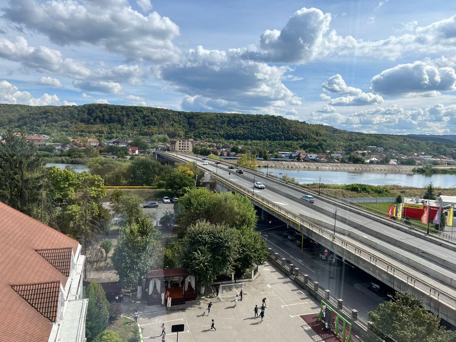 Apartament cu 2 camere Bd. Tudor Vladimirescu