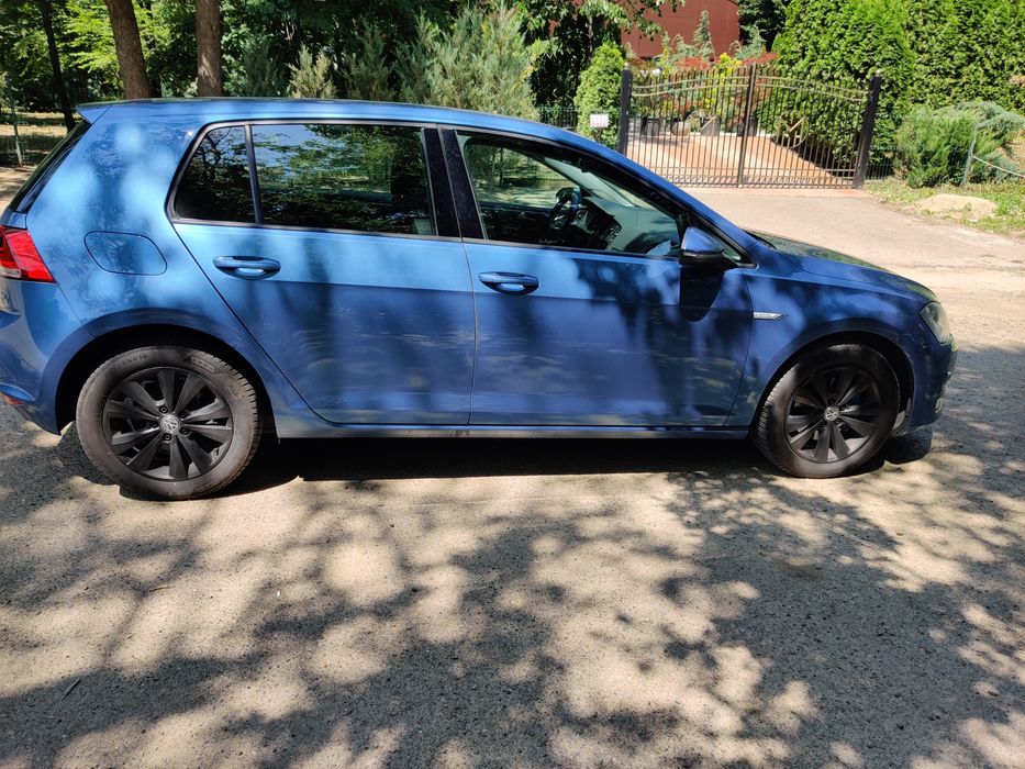 Volkswagen Golf 7