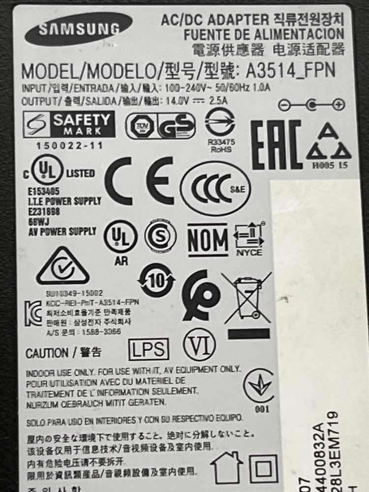 c27r500fhi samsung C27R500FHI SAMSUNG Монитор