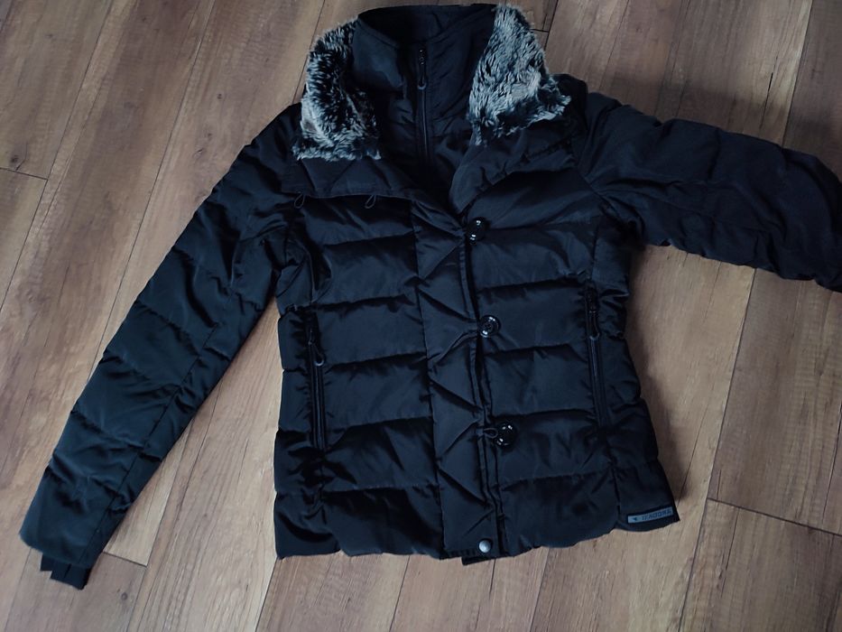 Дамско ски яке Diadora