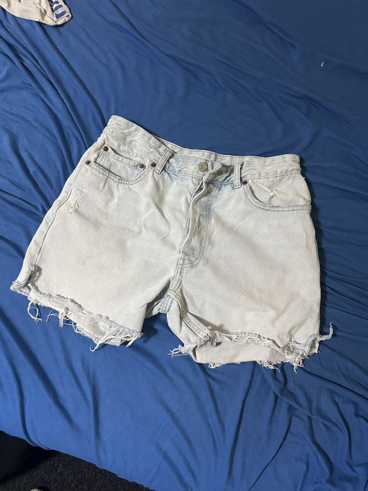 Нови дънки на Zara