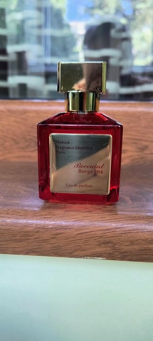 Парфюм Rovge 504 70 ml-унисекс