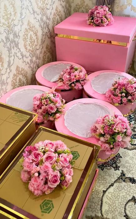 Zamonaviy sarpo sandiq qutilar ijaraga FOTIHA UCHUN! Fotixa quti ijar