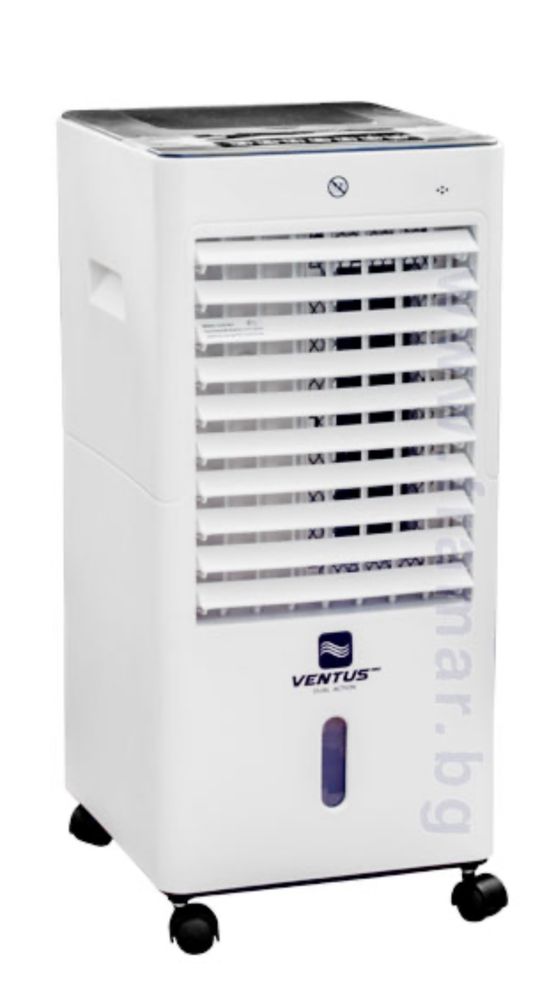 Telestar Мобилен климатик и пречисвател вентус про 5 в1: