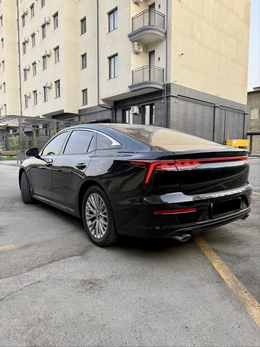 BESTUNE B70 1.5 turbo Tayyor!New