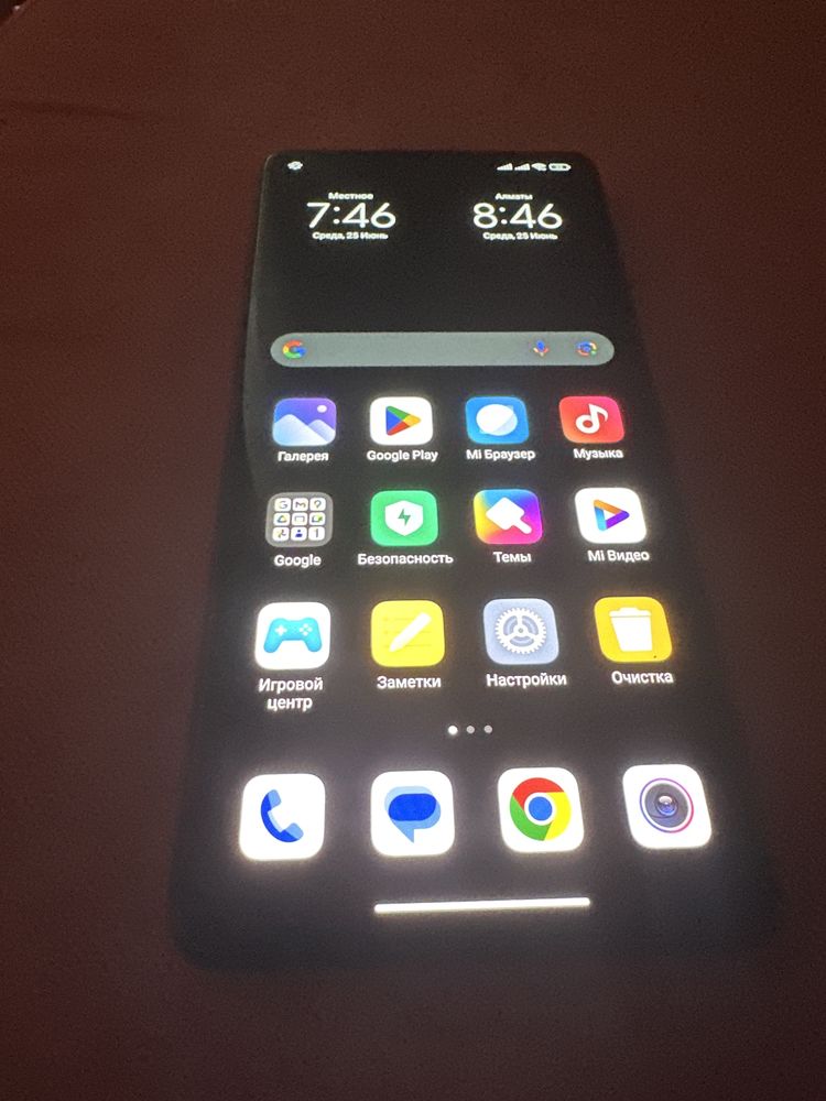 Redmi note 12pro 5g