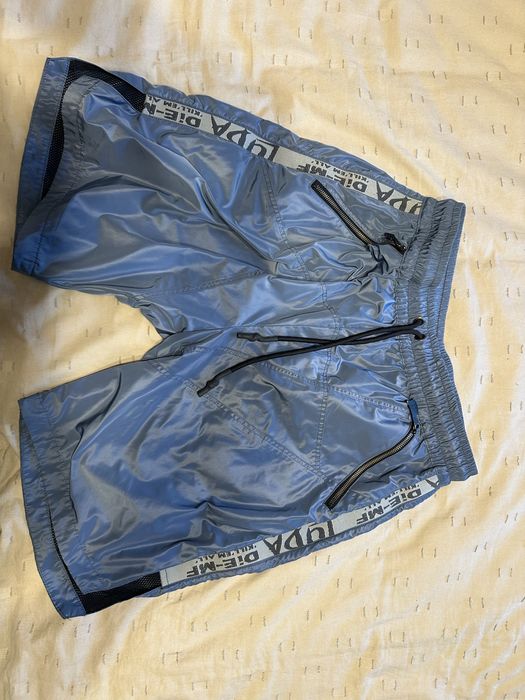 Къси гащи LUDA L размер