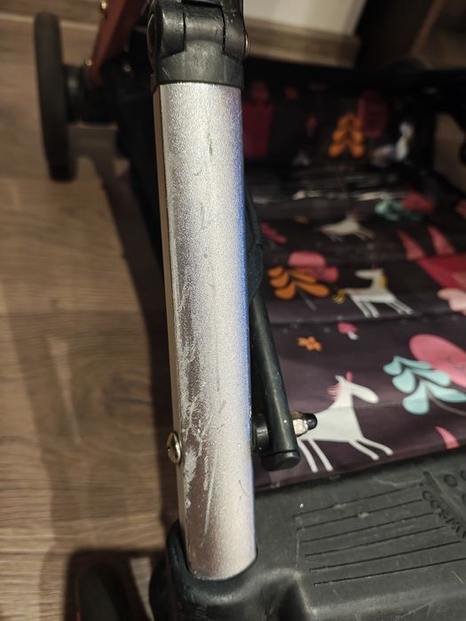 Детска количка Cosatto Woosh 2 Unicorn