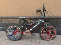 Detskiy velosiped