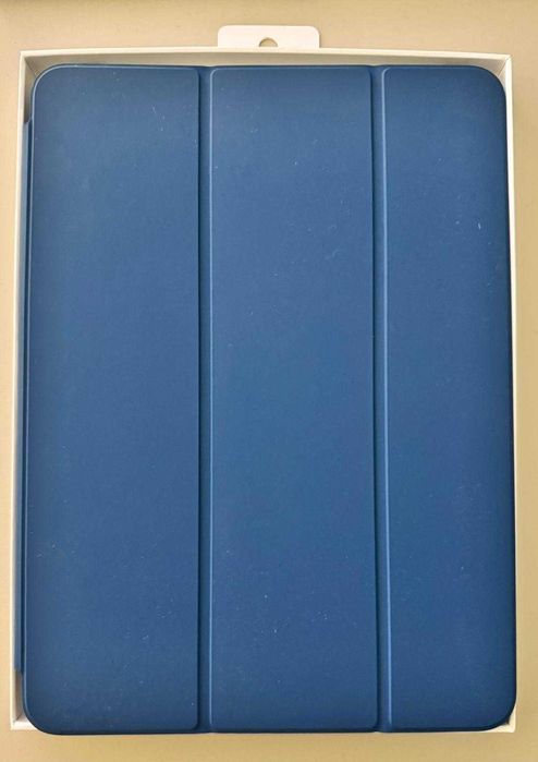 iPad Air Smart Folio (Marine Blue)