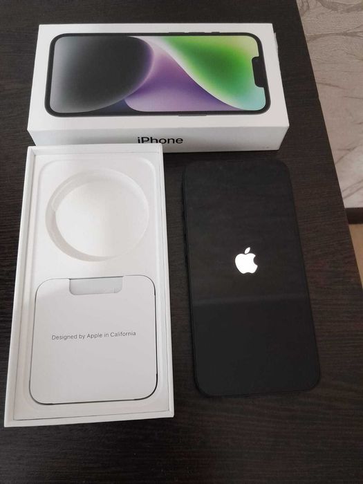 IPhone 14 128GB/Новый/Оригинал