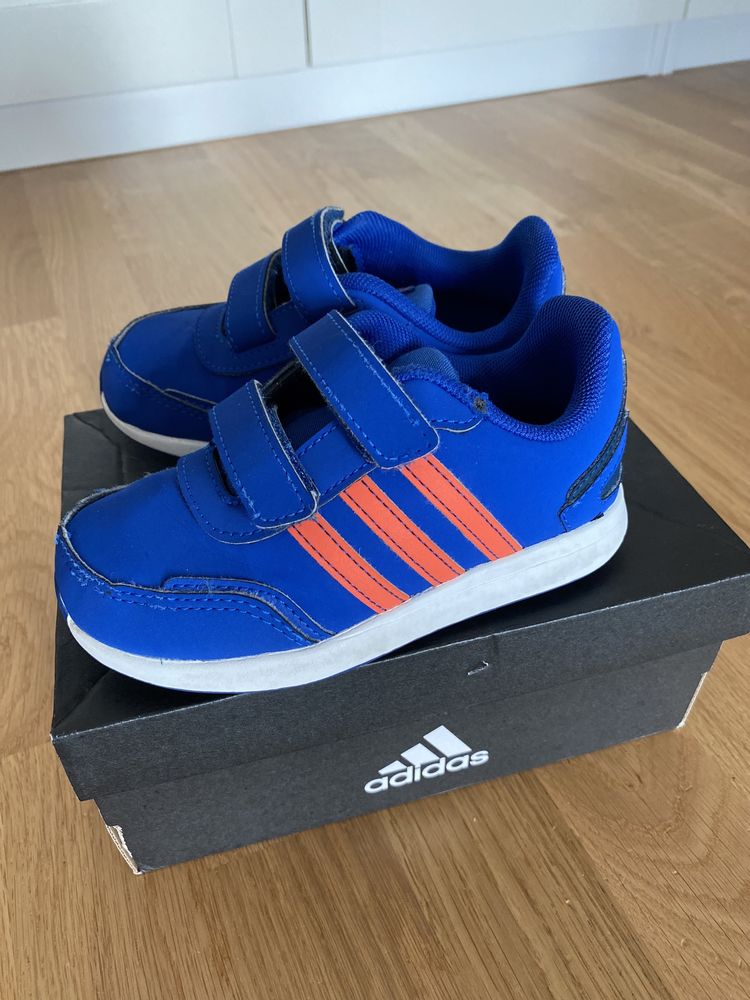 Adidasi copil Adidas mas 25.5