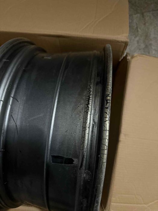 Джанта 19 за BMW Style166 1 брой