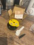 Capsula cafea reutilizabila Tassimo