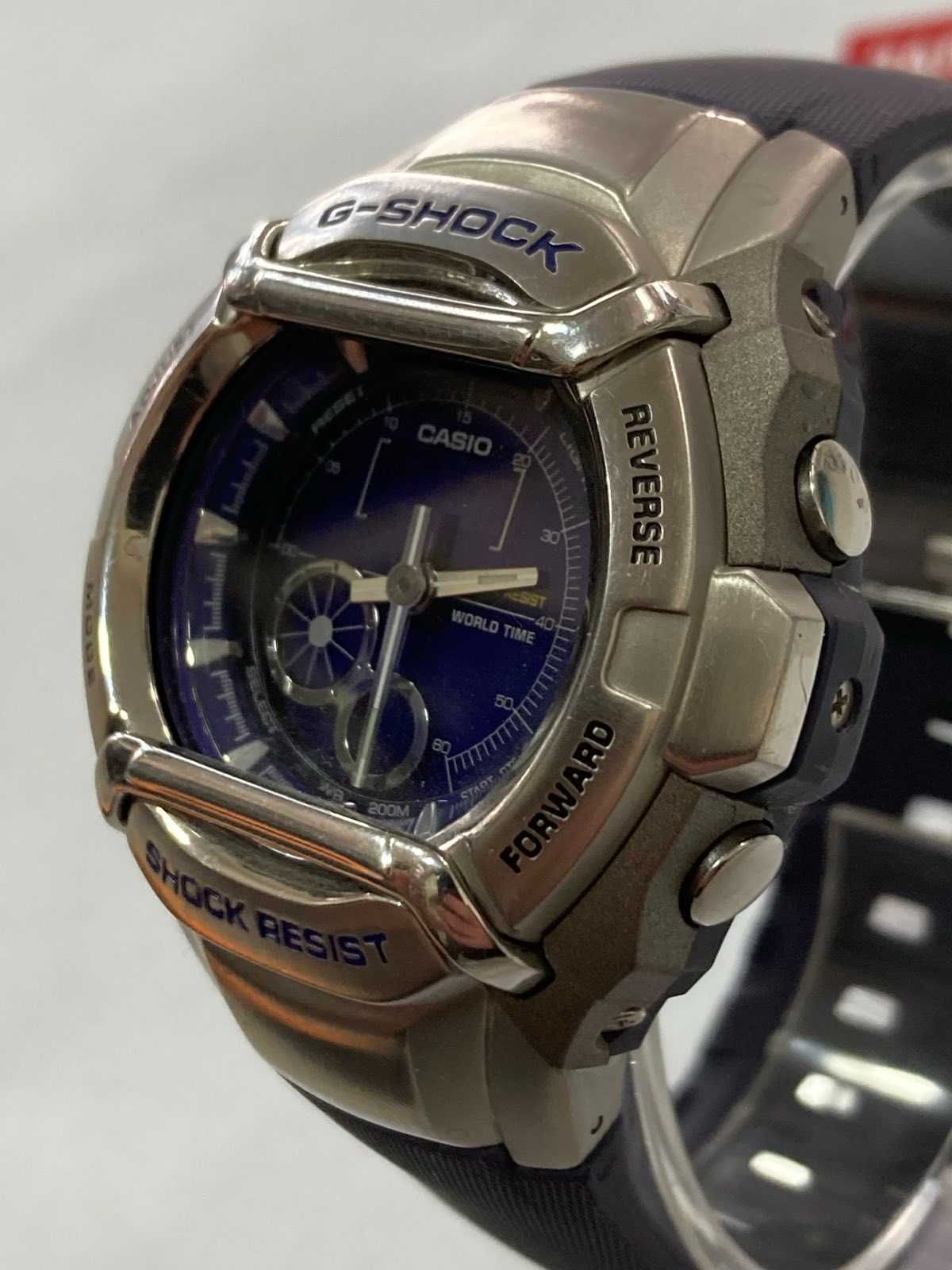 Casio G-Shock G-510-6AV