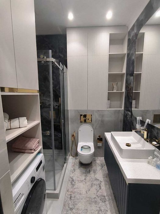 Продается 1/11/52 одна комнатная квартира в ЖК Nest One