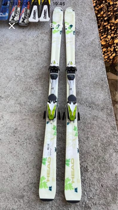 Vand sky-uri-snowboard-papuci Boots