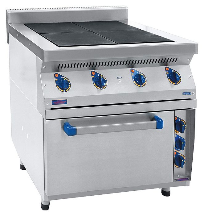 Плита электрическая Abat ЭПК-47ЖШ