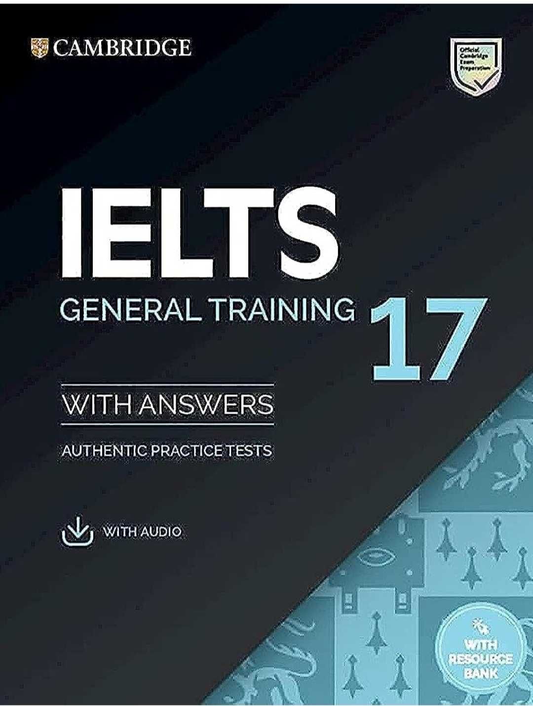 Доставка. Ielts general training 11-18