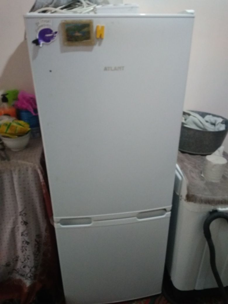 Атлант холодильник сатамын