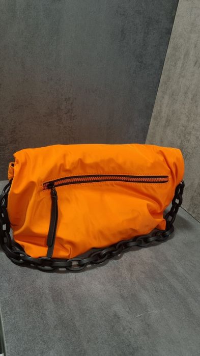 Нова чанта Desigual