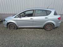 Dezmembrez Seat Toledo 2006, Motor 1.6 BSE 5 viteze