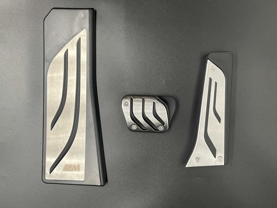 Pedale M compatibile BMW Seria 1 2 3 4 5 6 7 X1 X3 X4 X5 X6