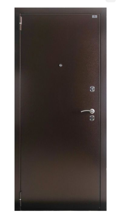 Входная дверь, стальная, Аргус сейф-дверь, в упаковке