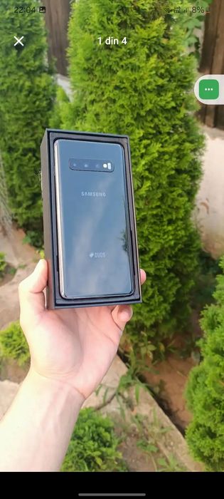 Samsung Galaxy S10. 2 bucăți. Nu SH