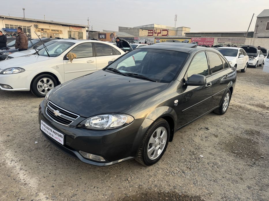 Lacetti jentra 2020 yil aftamat