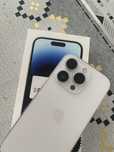 Iphone 14 pro 77%