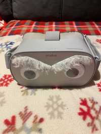 OCULUS 3D Binoclu