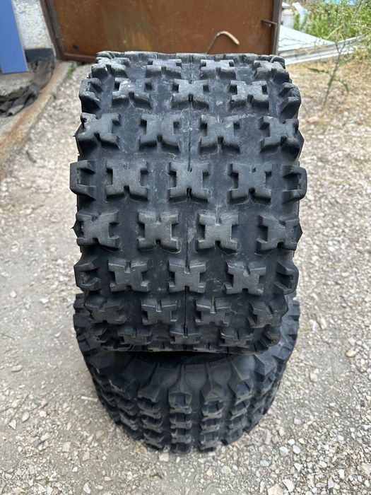 Гуми за АТВ 20-11-9 MAXXIS RAZR 2 230лв. 2бр.