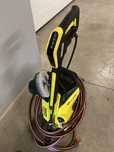 Водоструйка KARCHER K4 Power Control Car & Stairs