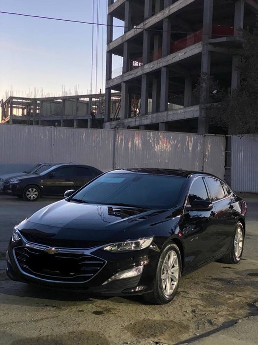 MALIBU Premier 2021