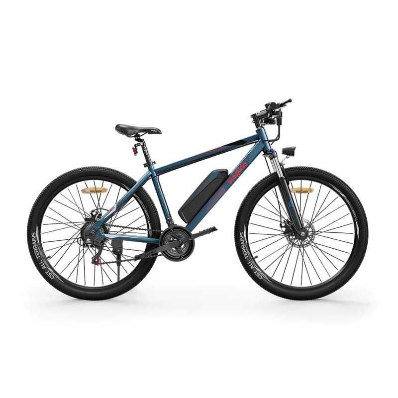 Bicicleta Electrica ELEGLIDE M1, 250W, 25 km/h, 36V 7.5AH, 27.5 inch