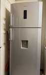 Frigider Beko No Frost