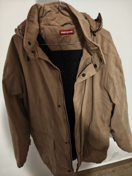 Geaca de iarna Mangroon