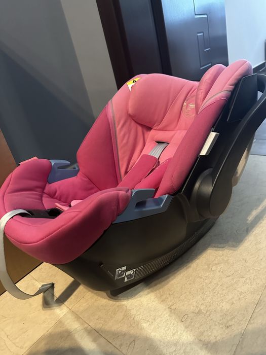 Детски стол за кола cybex