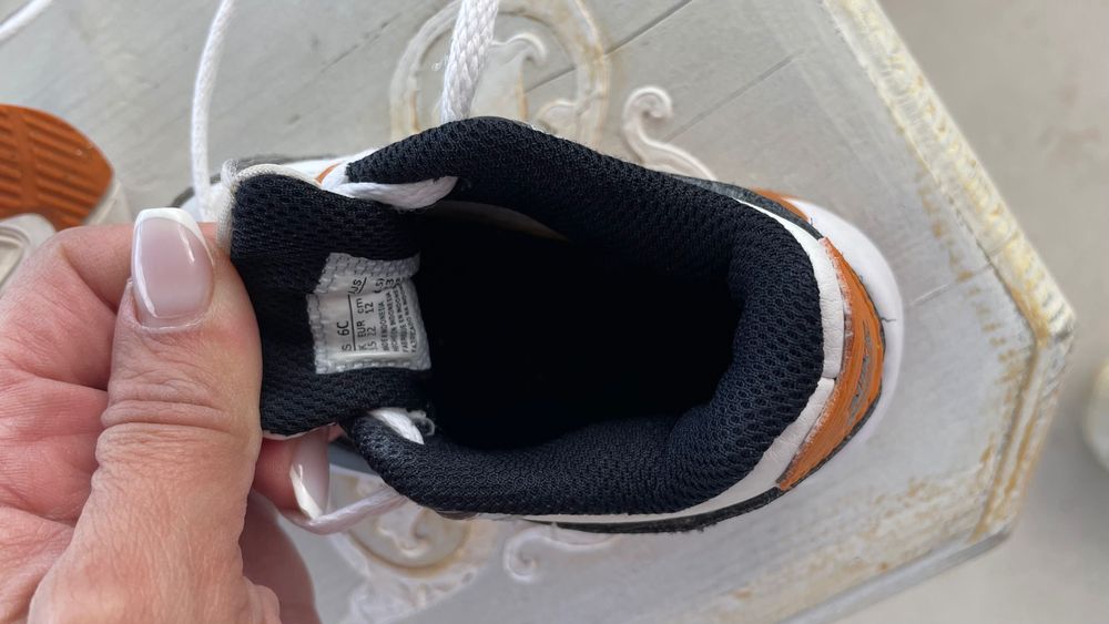 Детски маратонки air max , номер 22