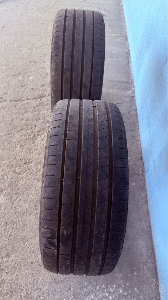 Автомобилни гуми Goodyea 245/40R19 Eagle F1
