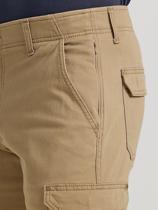 Карго брюки Lee extreme motion.р- 33:34:36: