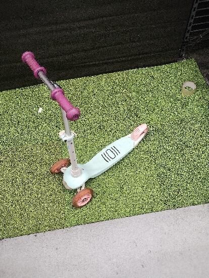 B1500 - produs resigilat - (SecondHand) Decathlon