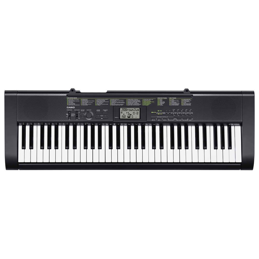 продам срочно синтезатор Casio CTK 1150