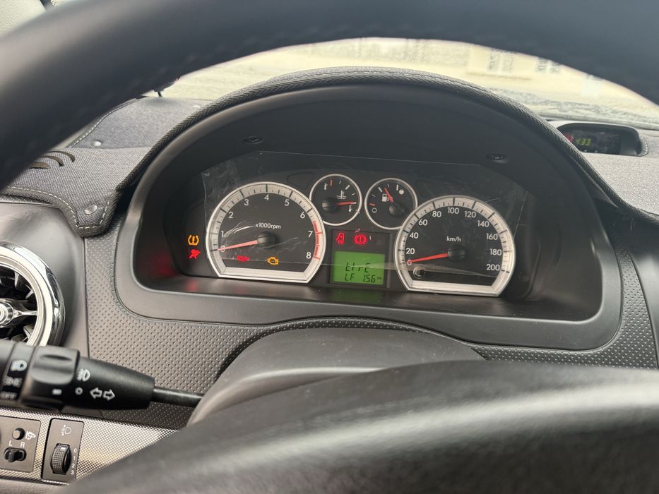 Chevrolet Nexia 3 AT 2022 yil