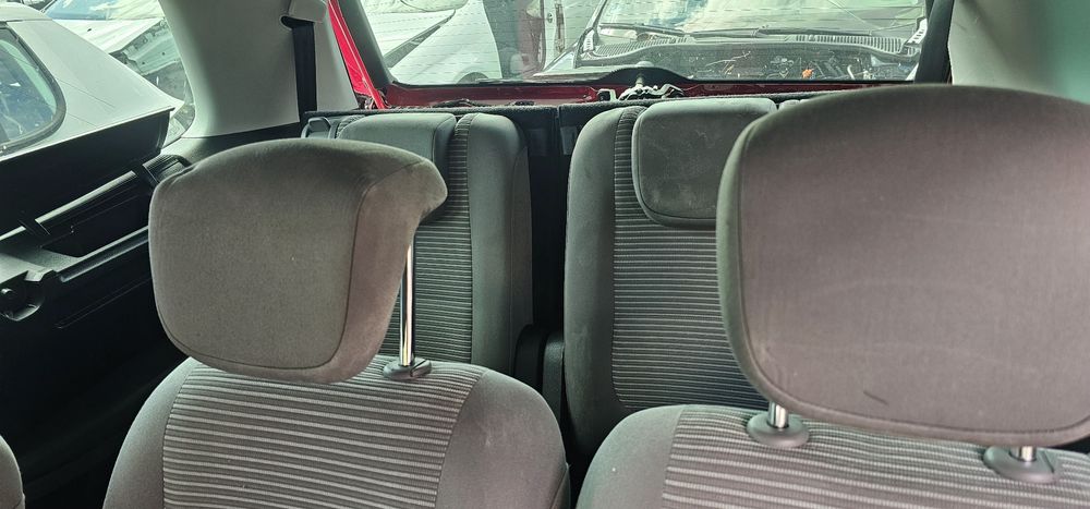Far stanga vw sharan seat Alhambra