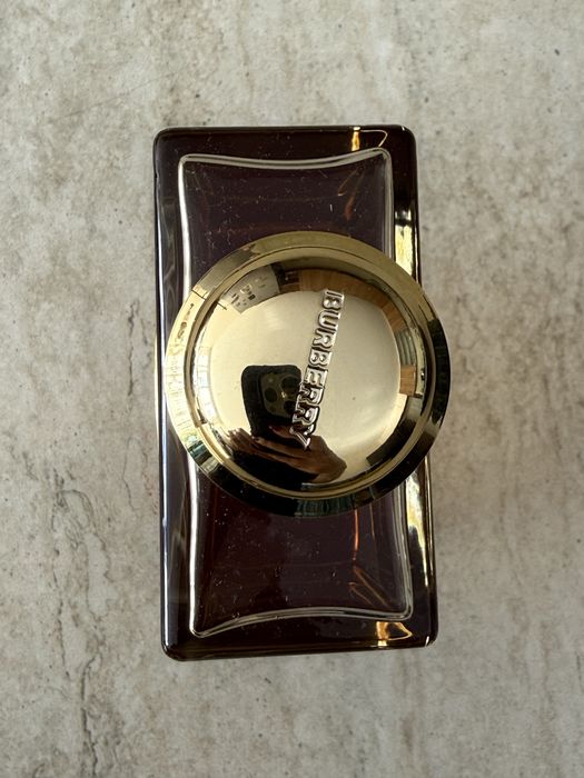 Burberry Goddess – най-новият дамски аромат!