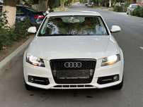 Audi A4 B8 2009 2.0TDi