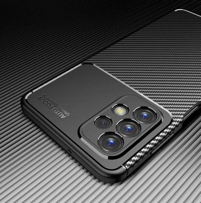 Husa Auto Focus pentru Samsung Galaxy A23 5G